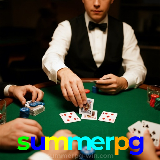 summerpg