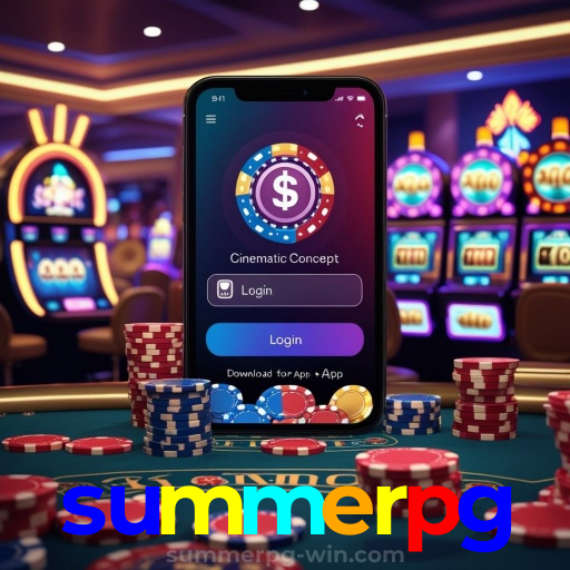 summerpg