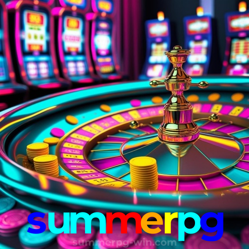 summerpg 3