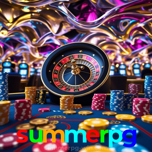 Descubra a Emoção do Cassino Ao Vivo no summerpg