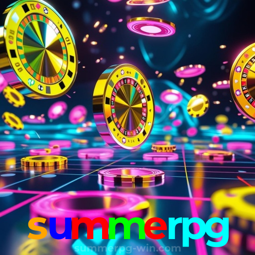 Explorando a Categoria de Jogos de Poker no summerpg