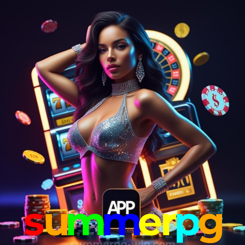 A Emoção das Máquinas Slots no summerpg
