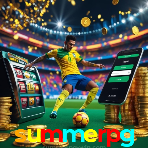 Explorando a Categoria de Jogos de Poker no summerpg