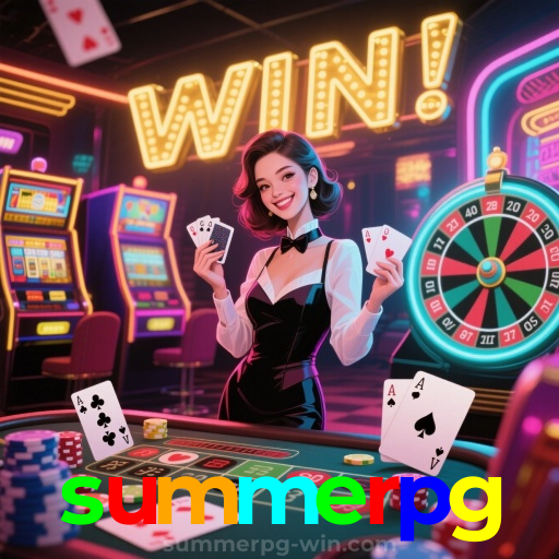 Descubra as Promoções Especiais da summerpg