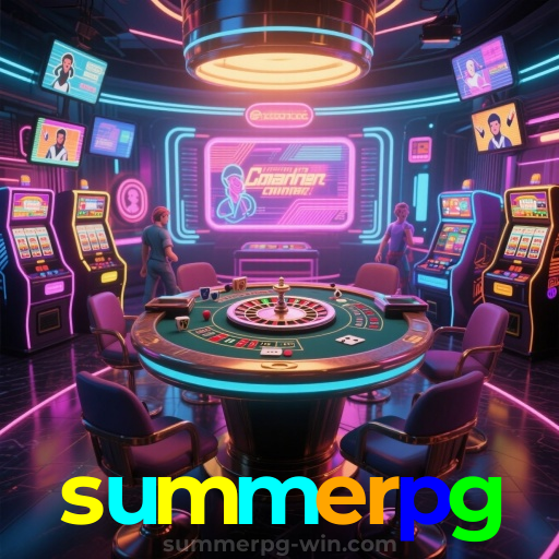 Explore os Jogos de Bingo no summerpg: Diversão e Prêmios ao Seu Alcance