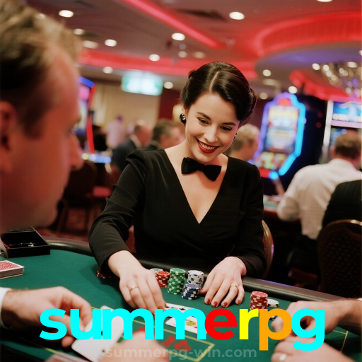 summerpg 3