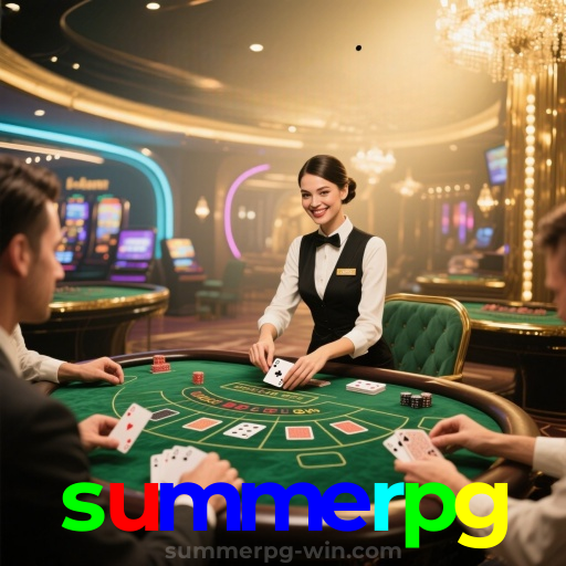 Explorando as Ofertas de Bônus em summerpg