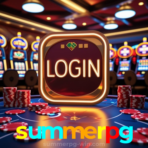 summerpg: Plataforma Segura e Premiada